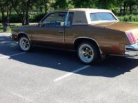 Oldsmobile Cutlass supreme - <small></small> 20.000 € <small>TTC</small> - #3