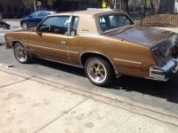 Oldsmobile Cutlass supreme - <small></small> 20.000 € <small>TTC</small> - #5