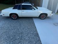 Oldsmobile Cutlass supreme - <small></small> 34.000 € <small>TTC</small> - #2