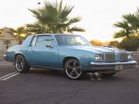 Oldsmobile Cutlass supreme - <small></small> 17.000 € <small>TTC</small> - #3