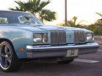 Oldsmobile Cutlass supreme - <small></small> 17.000 € <small>TTC</small> - #4