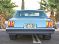 Oldsmobile Cutlass supreme - <small></small> 17.000 € <small>TTC</small> - #8