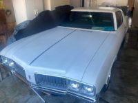 Oldsmobile Cutlass supreme - <small></small> 38.000 € <small>TTC</small> - #6