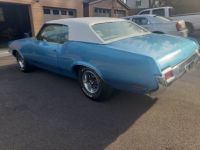 Oldsmobile Cutlass supreme - <small></small> 32.000 € <small>TTC</small> - #3