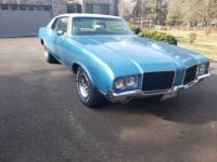 Oldsmobile Cutlass supreme - <small></small> 32.000 € <small>TTC</small> - #4