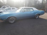 Oldsmobile Cutlass supreme - <small></small> 32.000 € <small>TTC</small> - #9