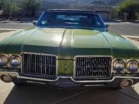 Oldsmobile Cutlass supreme - <small></small> 43.400 € <small>TTC</small> - #2