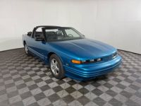 Oldsmobile Cutlass supreme  - <small></small> 18.700 € <small>TTC</small> - #2