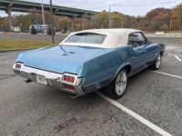 Oldsmobile Cutlass supreme convertible - <small></small> 61.400 € <small>TTC</small> - #2