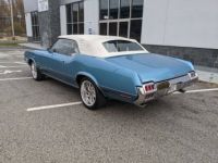 Oldsmobile Cutlass supreme convertible - <small></small> 61.400 € <small>TTC</small> - #4