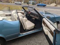 Oldsmobile Cutlass supreme convertible - <small></small> 61.400 € <small>TTC</small> - #19