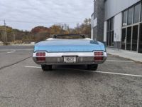 Oldsmobile Cutlass supreme convertible - <small></small> 61.400 € <small>TTC</small> - #22