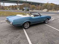 Oldsmobile Cutlass supreme convertible - <small></small> 61.400 € <small>TTC</small> - #23