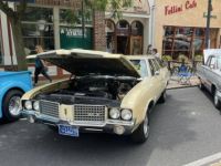 Oldsmobile Cutlass wagon  - <small></small> 27.700 € <small>TTC</small> - #1