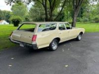 Oldsmobile Cutlass wagon  - <small></small> 27.700 € <small>TTC</small> - #2