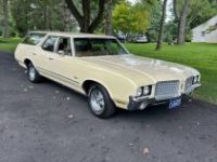 Oldsmobile Cutlass wagon  - <small></small> 27.700 € <small>TTC</small> - #3