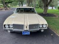 Oldsmobile Cutlass wagon  - <small></small> 27.700 € <small>TTC</small> - #4