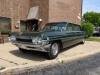 Oldsmobile Dynamic 88 V8 - <small></small> 26.000 € <small>TTC</small> - #1