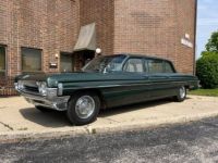 Oldsmobile Dynamic 88 V8 - <small></small> 26.000 € <small>TTC</small> - #2