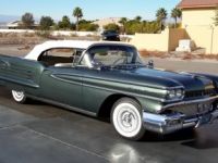 Oldsmobile Dynamic 88 V8 convertible  - <small></small> 103.400 € <small>TTC</small> - #2