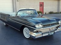 Oldsmobile Dynamic 88 V8 convertible  - <small></small> 103.400 € <small>TTC</small> - #3