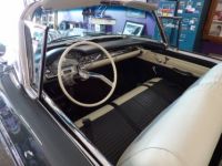 Oldsmobile Dynamic 88 V8 convertible  - <small></small> 103.400 € <small>TTC</small> - #11