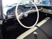 Oldsmobile Dynamic 88 V8 convertible  - <small></small> 103.400 € <small>TTC</small> - #12