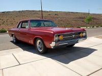 Oldsmobile F85 F-85  - <small></small> 29.000 € <small>TTC</small> - #1