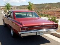 Oldsmobile F85 F-85  - <small></small> 29.000 € <small>TTC</small> - #7