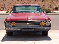 Oldsmobile F85 F-85  - <small></small> 29.000 € <small>TTC</small> - #8