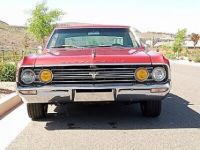 Oldsmobile F85 F-85  - <small></small> 29.000 € <small>TTC</small> - #9