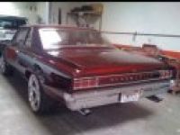 Oldsmobile F85 F-85  - <small></small> 21.800 € <small>TTC</small> - #3