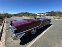 Oldsmobile Golden Rocket 88 convertible  - <small></small> 53.000 € <small>TTC</small> - #7