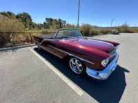 Oldsmobile Golden Rocket 88 convertible  - <small></small> 53.000 € <small>TTC</small> - #8