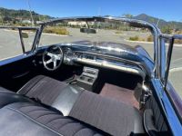 Oldsmobile Golden Rocket 88 convertible  - <small></small> 53.000 € <small>TTC</small> - #16