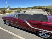 Oldsmobile Golden Rocket 88 convertible  - <small></small> 53.000 € <small>TTC</small> - #17