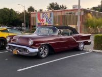 Oldsmobile Golden Rocket 88 convertible  - <small></small> 53.000 € <small>TTC</small> - #20