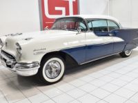 Oldsmobile Holiday Coupé Serie 98 - <small></small> 42.900 € <small>TTC</small> - #1