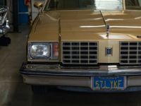 Oldsmobile Hurst Hurst/Olds  - <small></small> 28.000 € <small>TTC</small> - #14