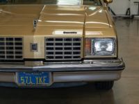 Oldsmobile Hurst Hurst/Olds  - <small></small> 28.000 € <small>TTC</small> - #15