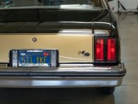 Oldsmobile Hurst Hurst/Olds  - <small></small> 28.000 € <small>TTC</small> - #18