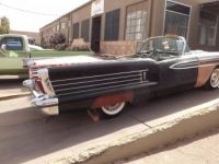 Oldsmobile S88 convertible  - <small></small> 41.000 € <small>TTC</small> - #3