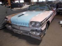 Oldsmobile S88 S 88 convertible  - <small></small> 42.000 € <small>TTC</small> - #11