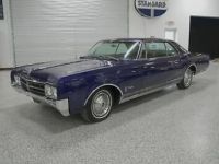 Oldsmobile Starfire - <small></small> 41.000 € <small>TTC</small> - #1