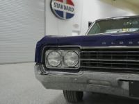 Oldsmobile Starfire - <small></small> 41.000 € <small>TTC</small> - #4