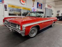 Oldsmobile Starfire - <small></small> 38.000 € <small>TTC</small> - #2