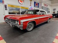 Oldsmobile Starfire - <small></small> 38.000 € <small>TTC</small> - #4