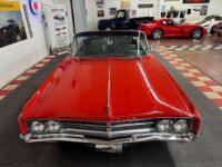 Oldsmobile Starfire - <small></small> 38.000 € <small>TTC</small> - #11