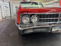 Oldsmobile Starfire - <small></small> 38.000 € <small>TTC</small> - #13