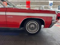 Oldsmobile Starfire - <small></small> 38.000 € <small>TTC</small> - #32